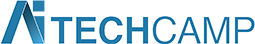 AITECHCAMPのロゴタイプ