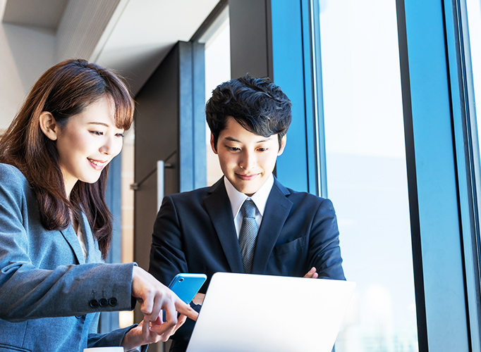 WEBクリエイター育成スクールの写真